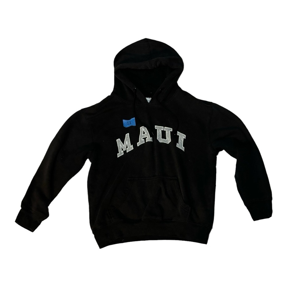 Maui Hoodie